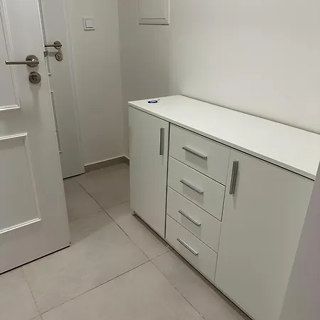 Prague Apartment 公寓